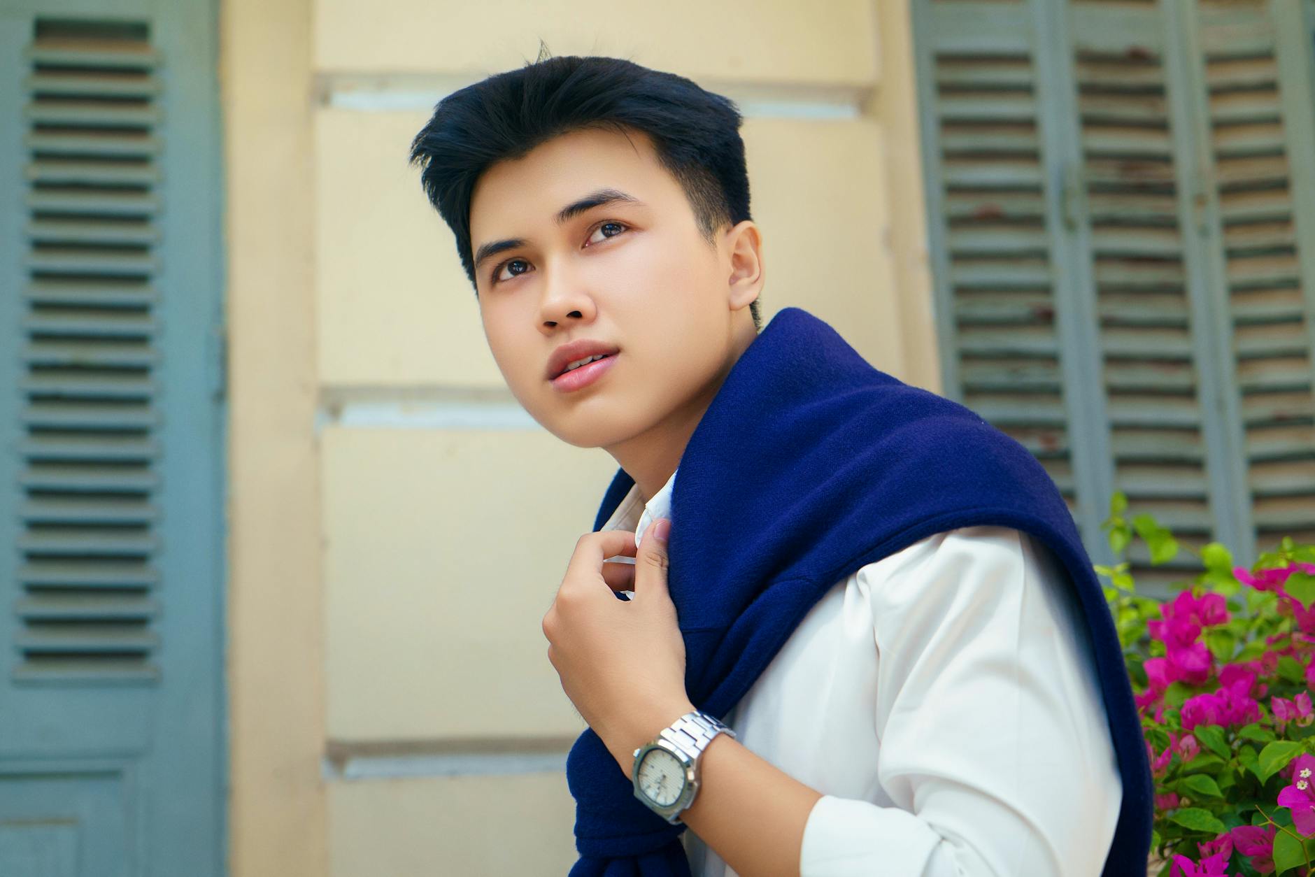 Người dùng theo dõi ngân sách trước khi tham gia trò chơi trực tuyến